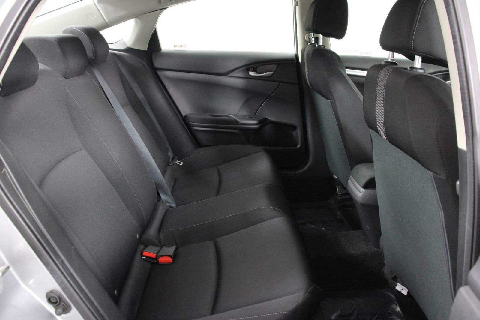 Used 2020 Honda Civic LX image 29