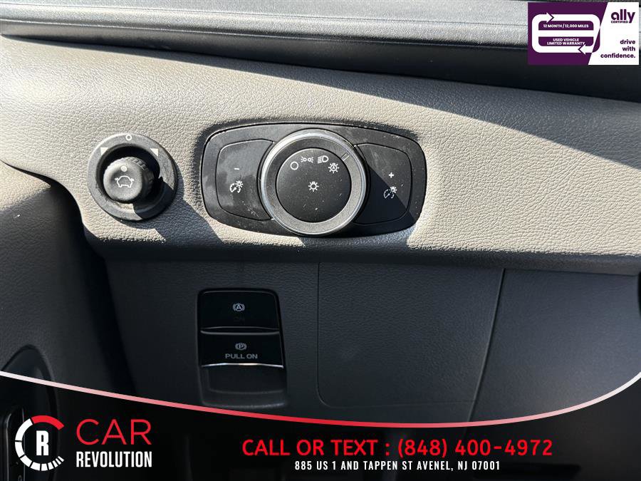 Used 2024 Ford Transit 250 148 High Roof RWD image 20