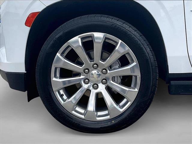 Certified 2023 Chevrolet Tahoe Premier w/ Max Trailering Package RWD image 10