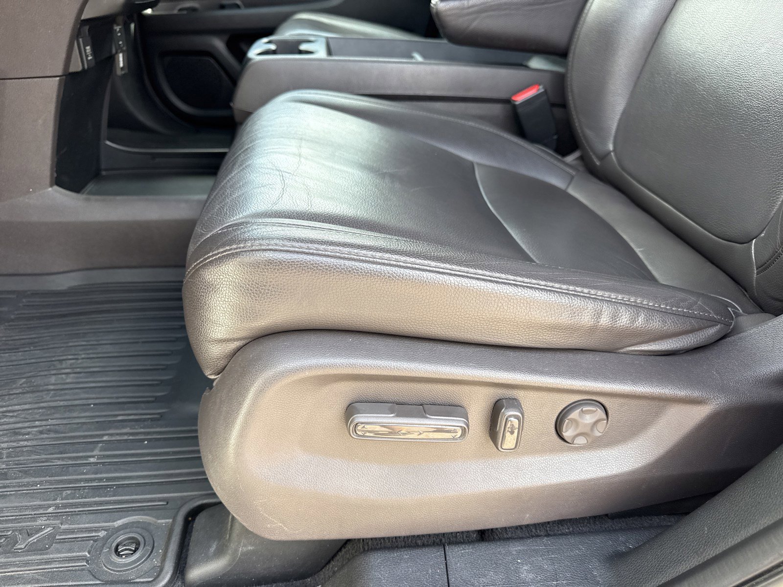 Used 2019 Honda Odyssey EX-L image 12
