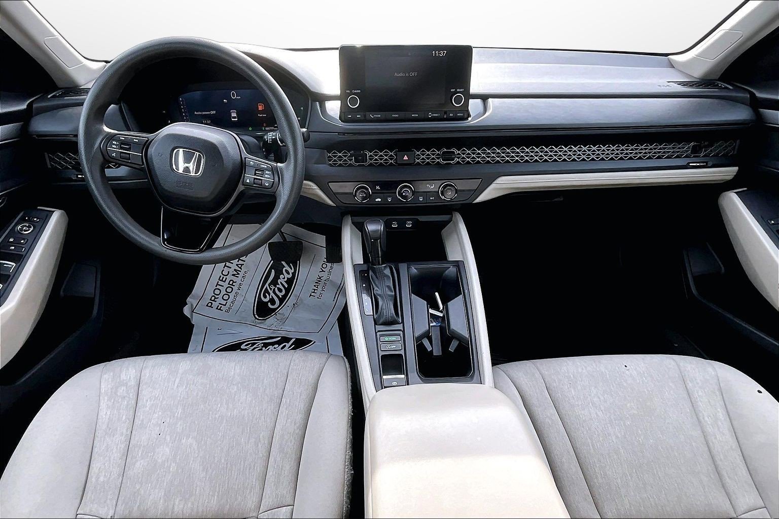 Used 2024 Honda Accord LX image 13