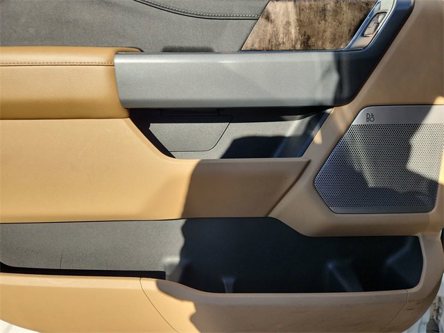 Used 2021 Ford F150 Lariat w/ Equipment Group 502A High image 23