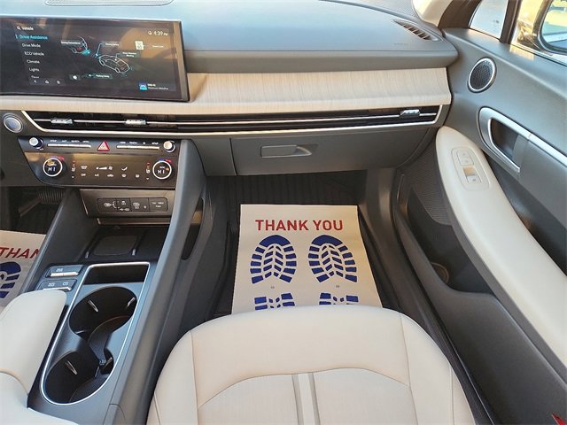 Certified 2024 Hyundai Sonata SEL image 10