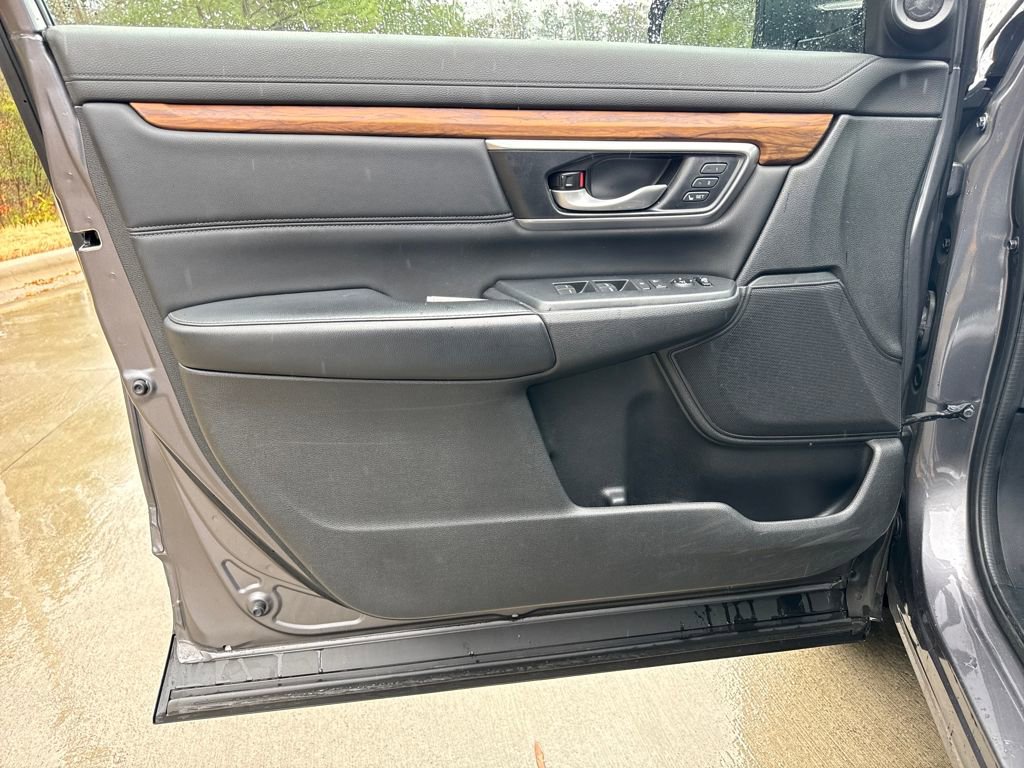 Used 2019 Honda CR-V EX-L image 14