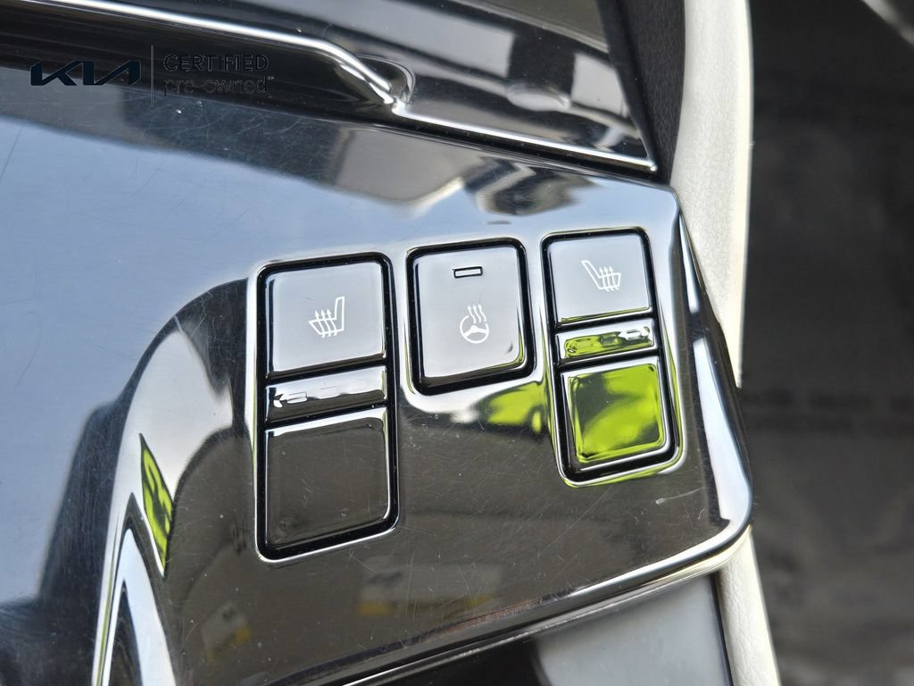 Certified 2023 Kia Sportage EX AWD/4WD image 21