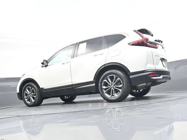 Used 2020 Honda CR-V EX image 34