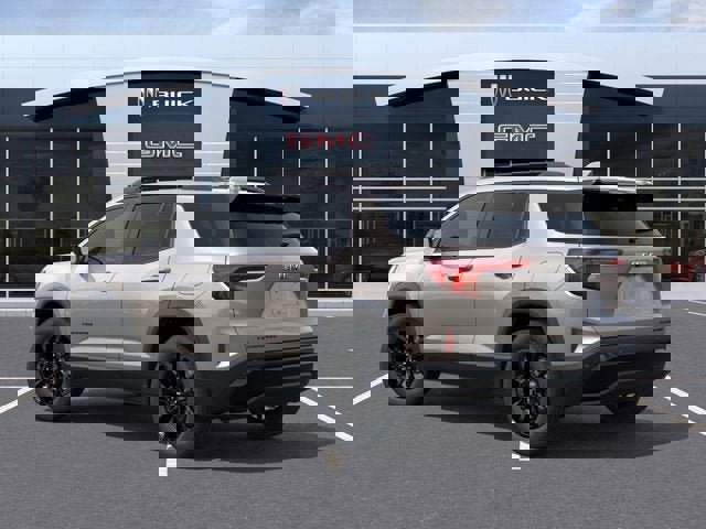 New 2026 GMC Terrain Elevation w/ Elevation Premium Package image 3