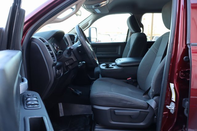 Used 2019 RAM 2500 Tradesman image 10