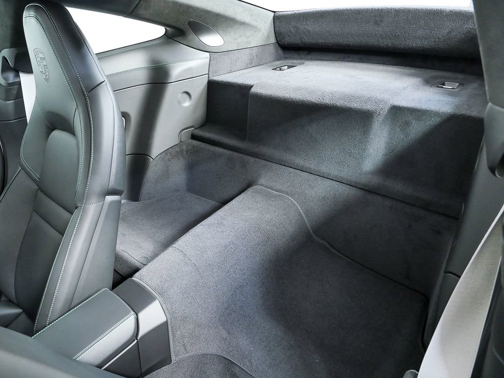 Certified 2026 Porsche 911 Carrera GTS image 10