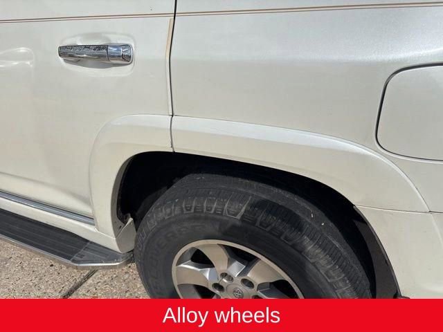 Used 2012 Toyota 4Runner SR5 image 23