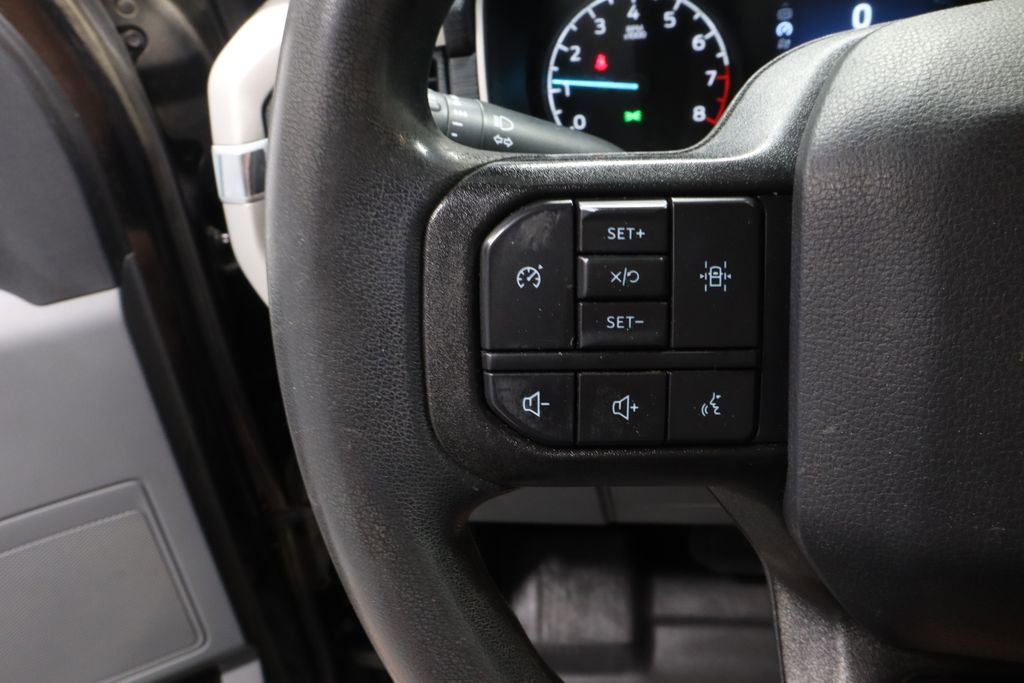 Certified 2021 Ford F150 XL w/ Equipment Group 101A High RWD image 24