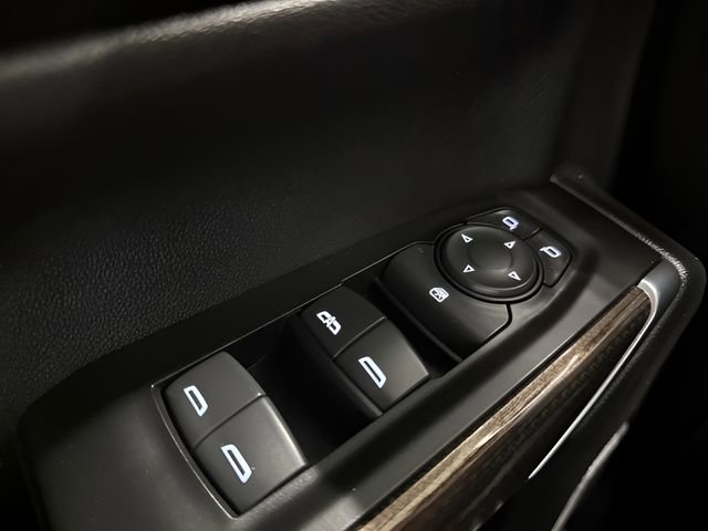 Used 2022 Chevrolet Silverado 1500 RST image 22