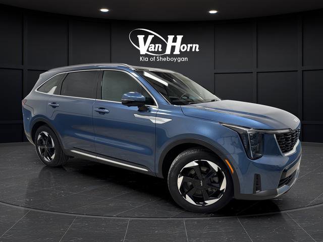 Used 2025 Kia Sorento SX Prestige image 1