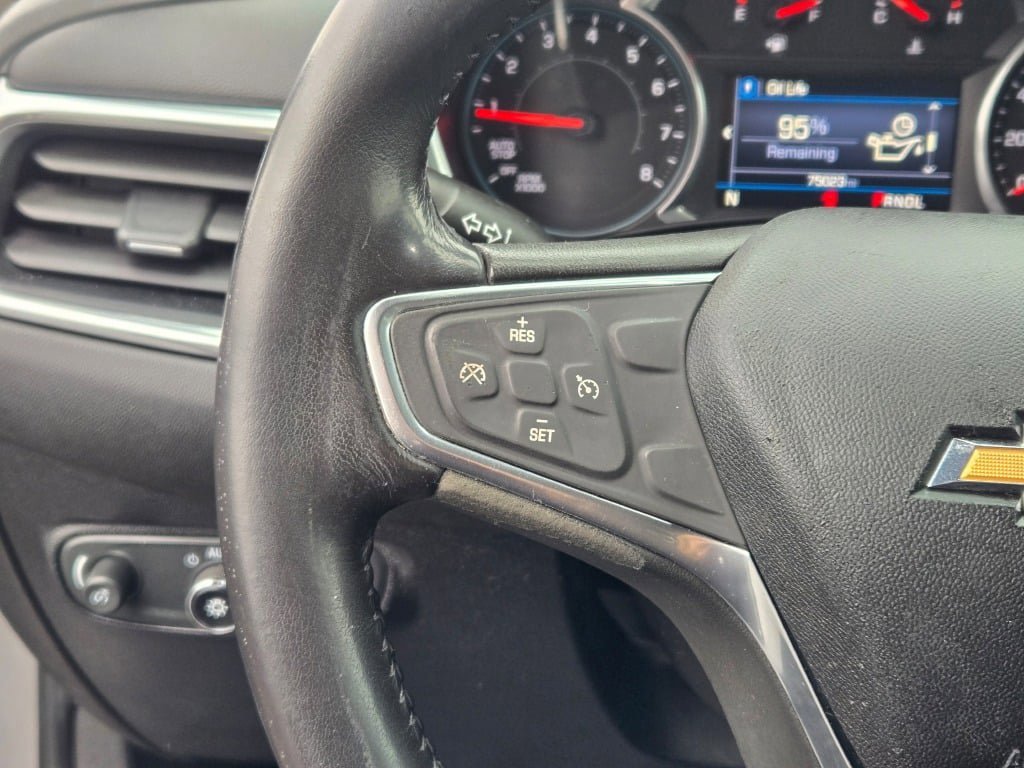 Used 2019 Chevrolet Equinox LT image 29