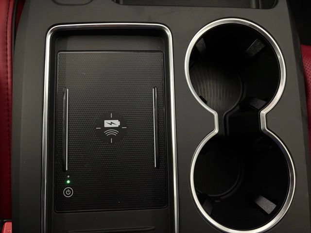 New 2026 Acura MDX Type S AWD/4WD image 27