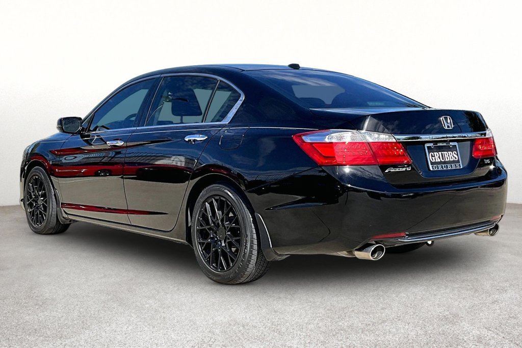 Used 2014 Honda Accord EX-L image 15