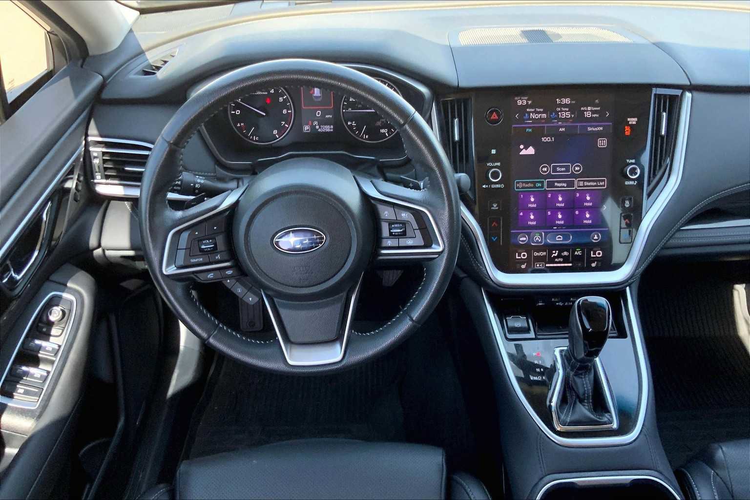 Used 2020 Subaru Outback Limited w/ Popular Package #2 image 5