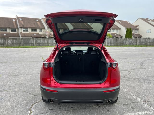 Used 2021 MAZDA CX-30 AWD 2.5 S w/ Preferred Package image 30