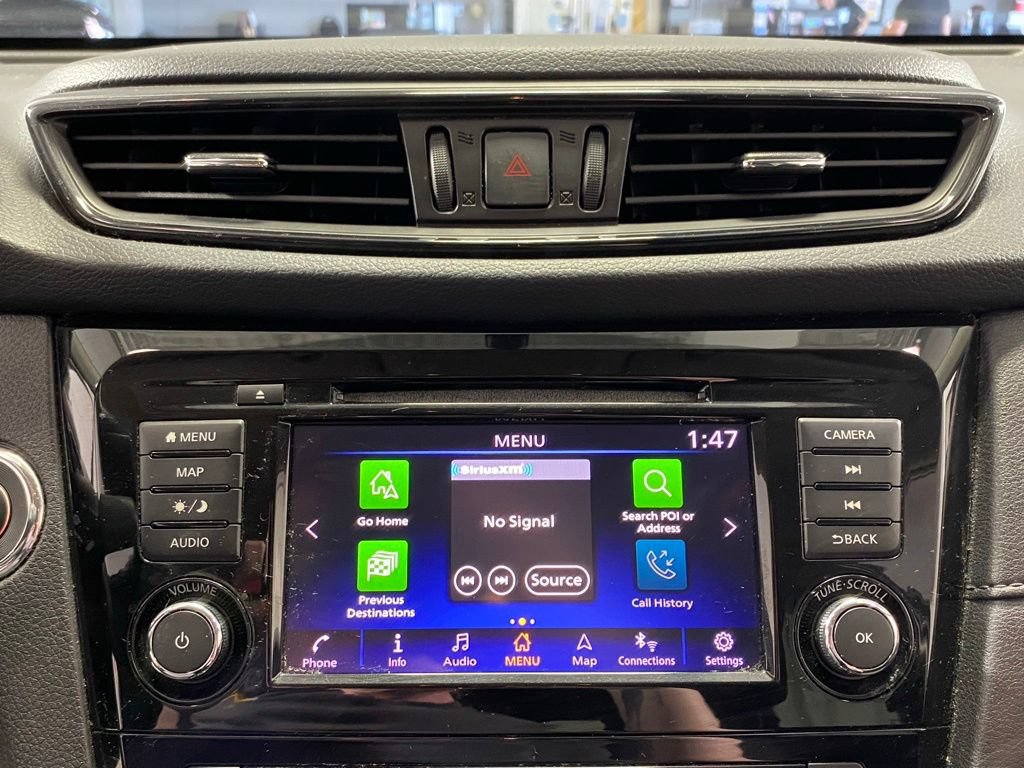 Used 2018 Nissan Rogue SV w/ Premium Package AWD/4WD image 23