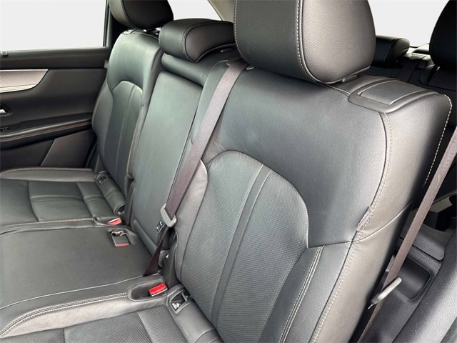 Used 2024 MAZDA CX-90 3.3 Turbo w/ Preferred Plus image 13