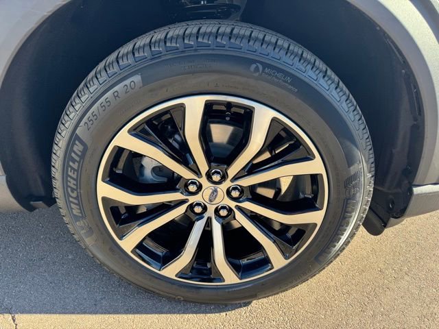 New 2026 Ford Explorer ST-Line image 9