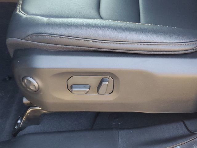 New 2026 Jeep Wrangler Sahara image 12