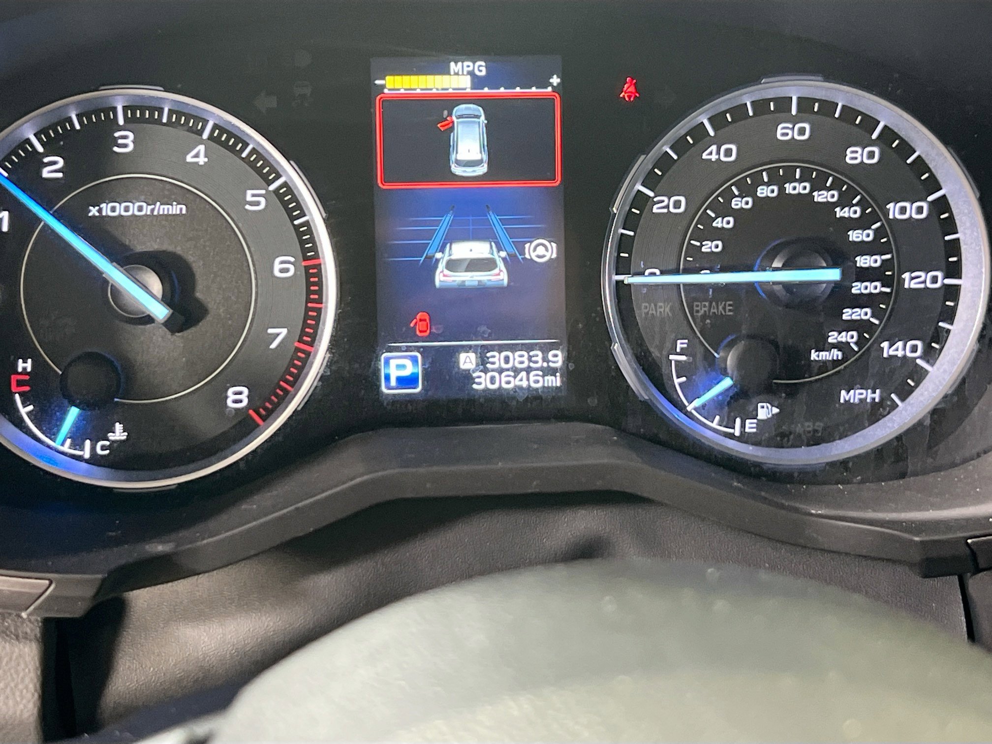 Used 2022 Subaru Ascent Limited w/ Technology Package image 12