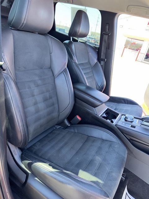 Used 2022 Mitsubishi Outlander SE image 22