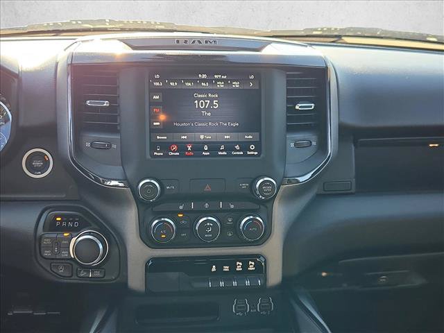 Used 2021 RAM 1500 Lone Star w/ Built-to-serve Edition AWD/4WD image 12