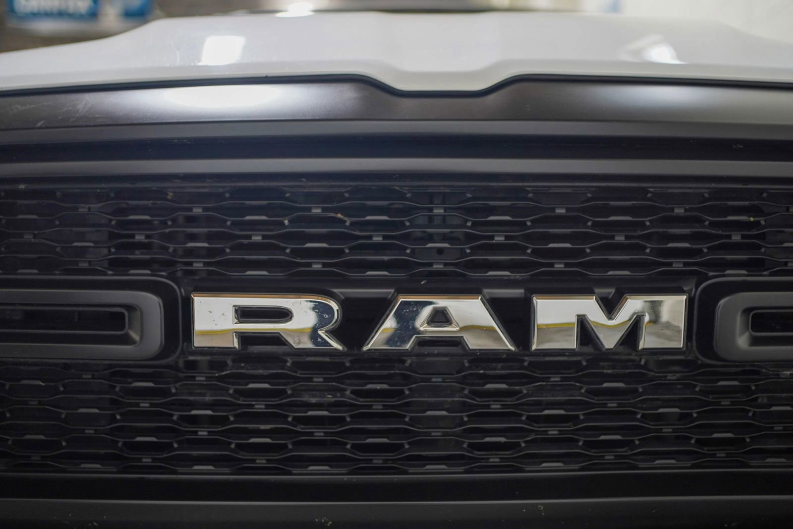 Used 2022 RAM 1500 Tradesman image 18