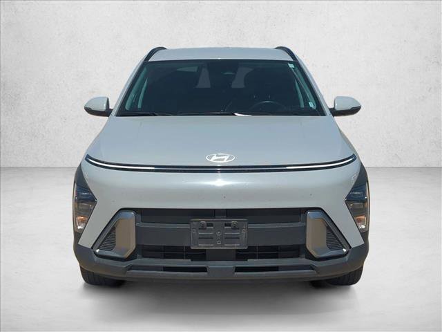 Used 2025 Hyundai Kona SEL video 2