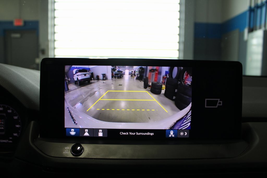 Used 2024 Honda Accord Sport image 26