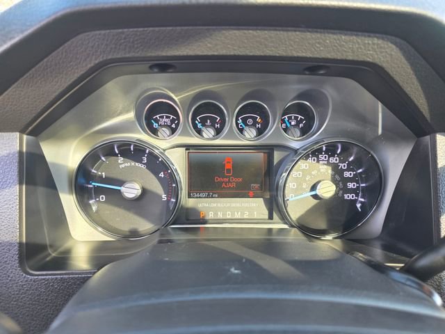 Used 2016 Ford F350 Platinum w/ FX4 Off-Road Package image 22