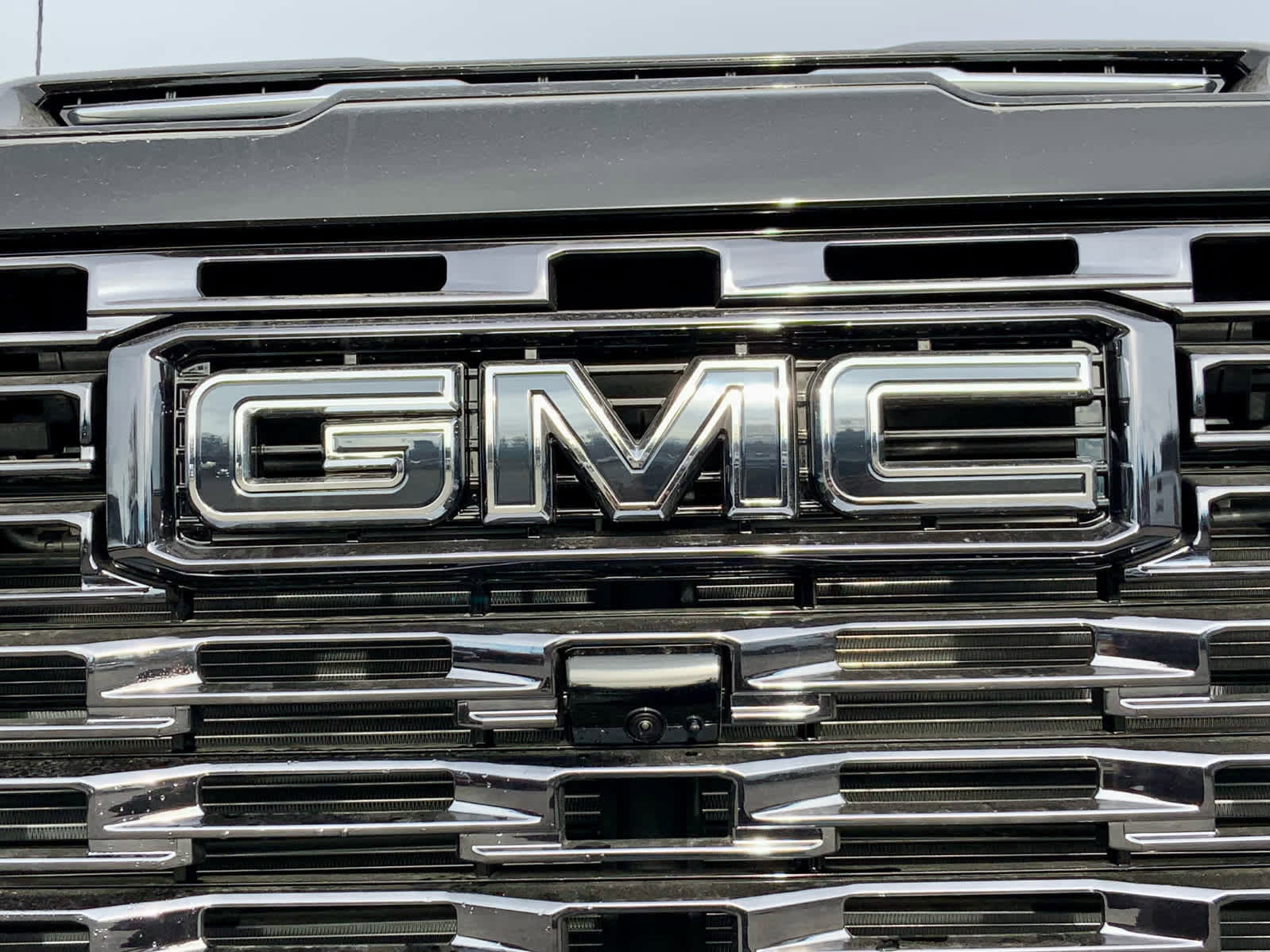 New 2026 GMC Sierra 3500 Denali Ultimate image 22