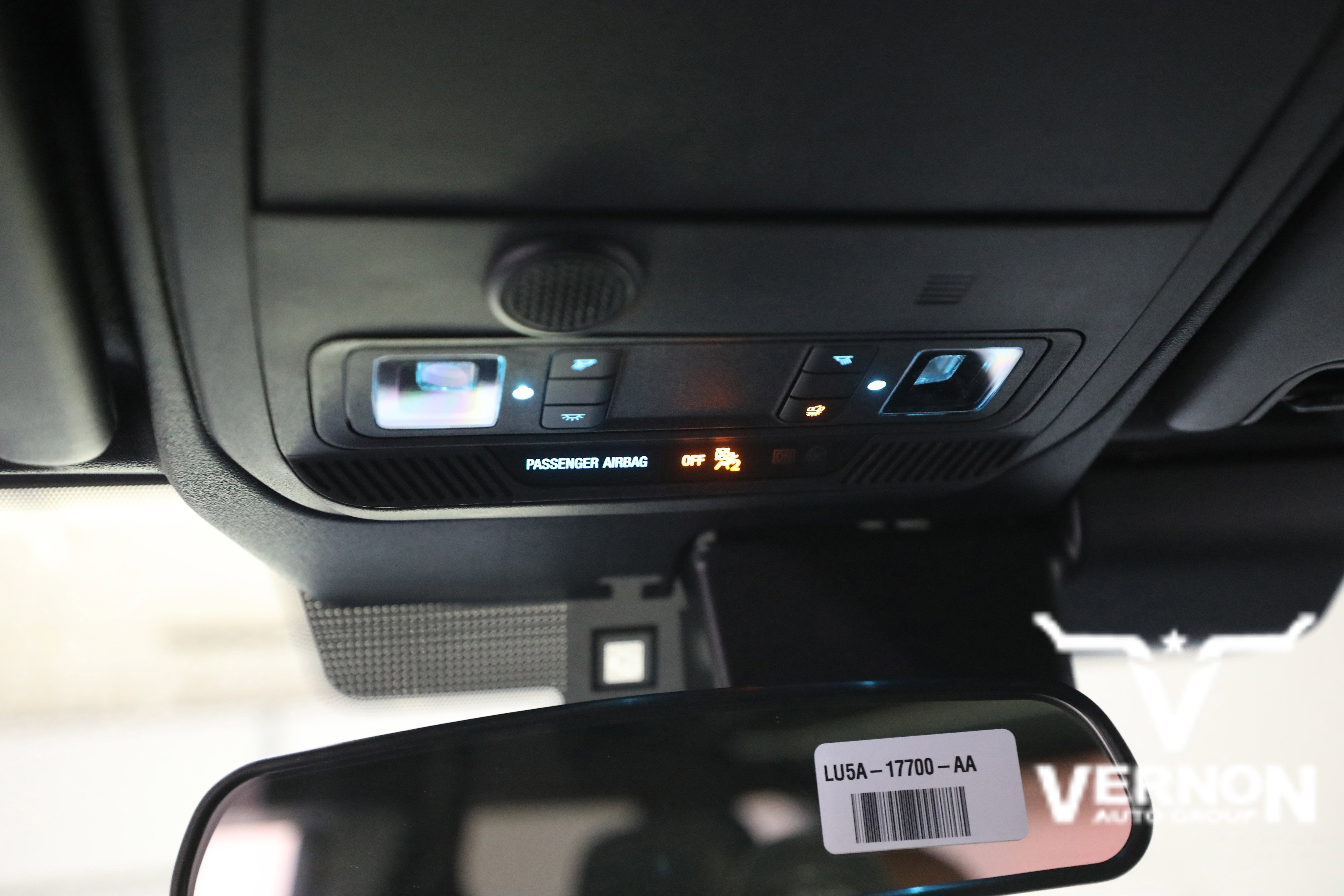 New 2025 Ford Bronco Big Bend image 29