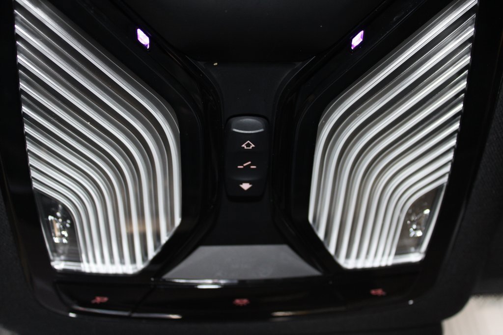 Used 2023 BMW X3 xDrive30i w/ Convenience Package image 36