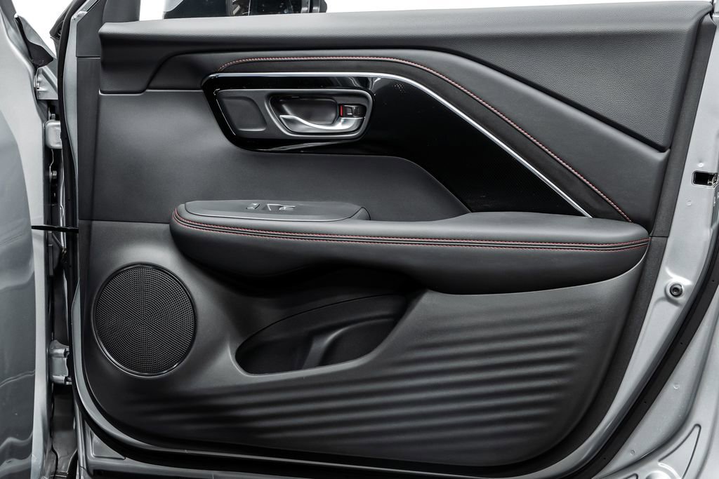 New 2025 Acura ADX A-Spec image 10