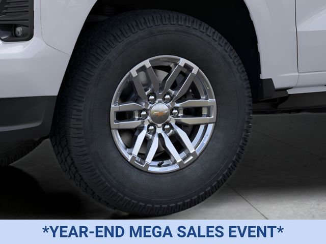 New 2025 Chevrolet Colorado LT w/ LT Convenience Package image 9