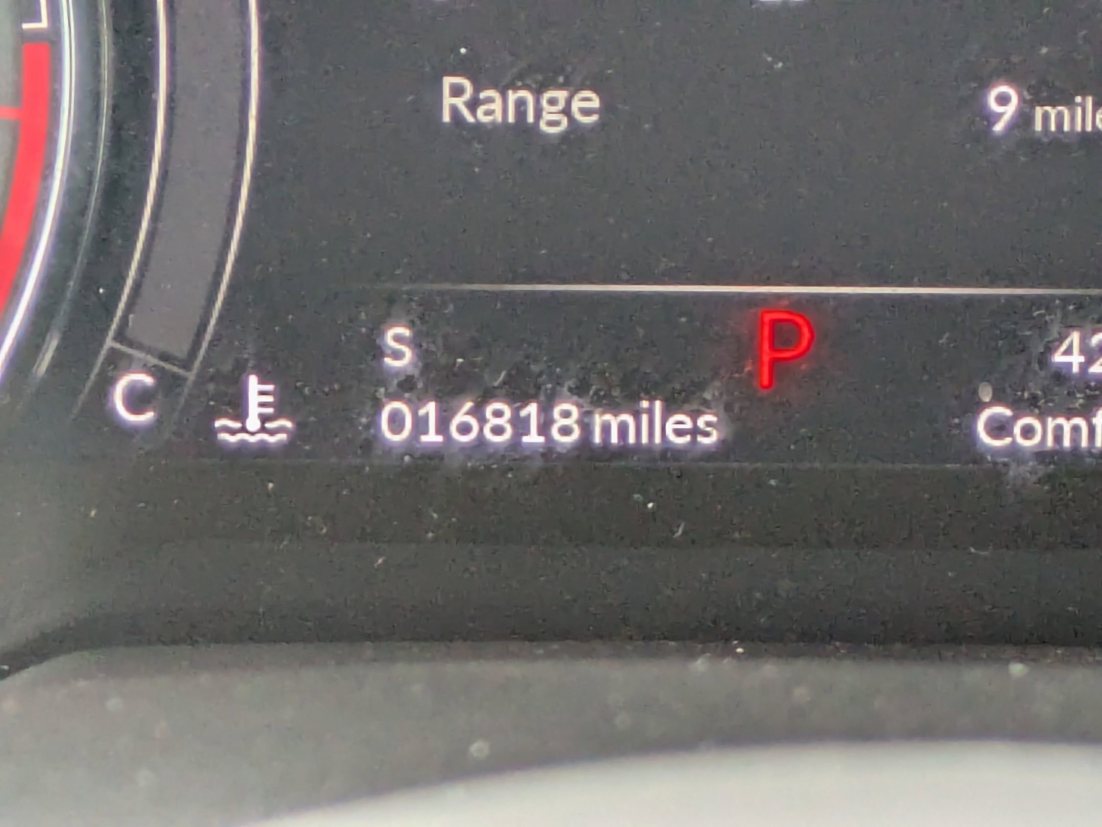 Used 2023 Acura RDX AWD w/ Advance Package image 11