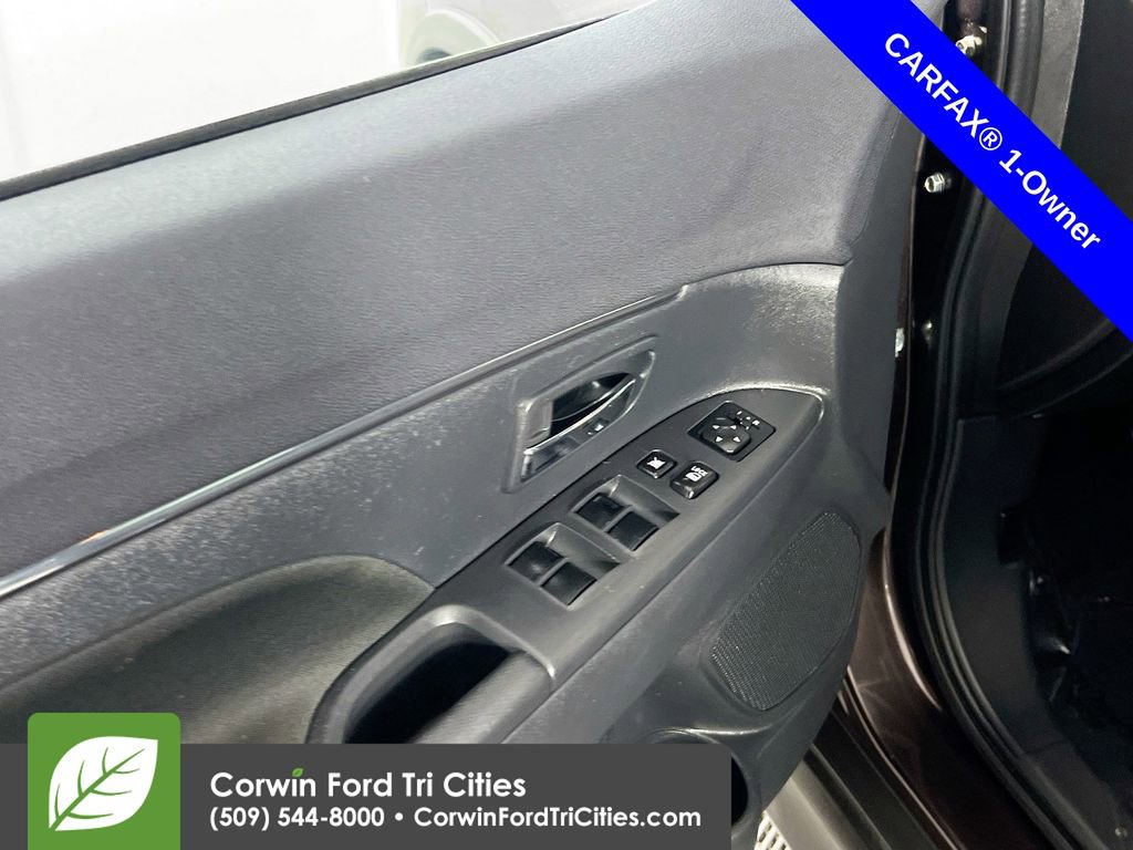 Used 2022 Mitsubishi Outlander Sport LE AWD/4WD image 12