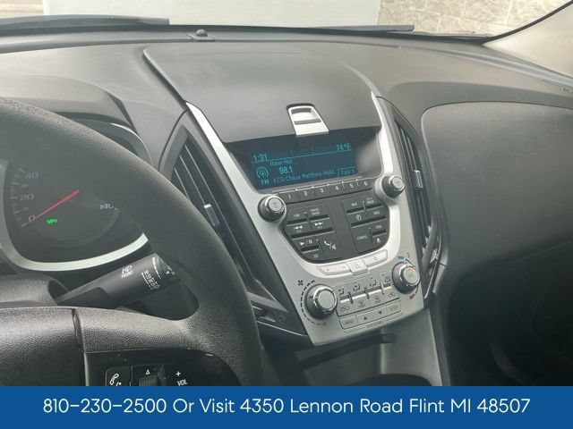 Used 2013 Chevrolet Equinox LS FWD image 21