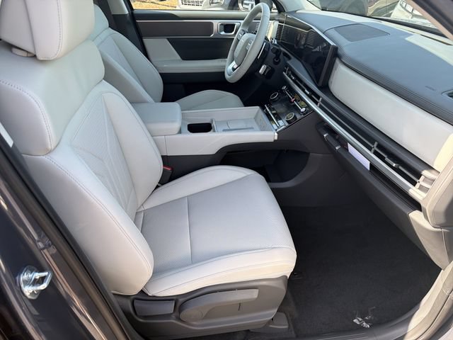 New 2027 Hyundai Santa Fe SEL FWD image 15