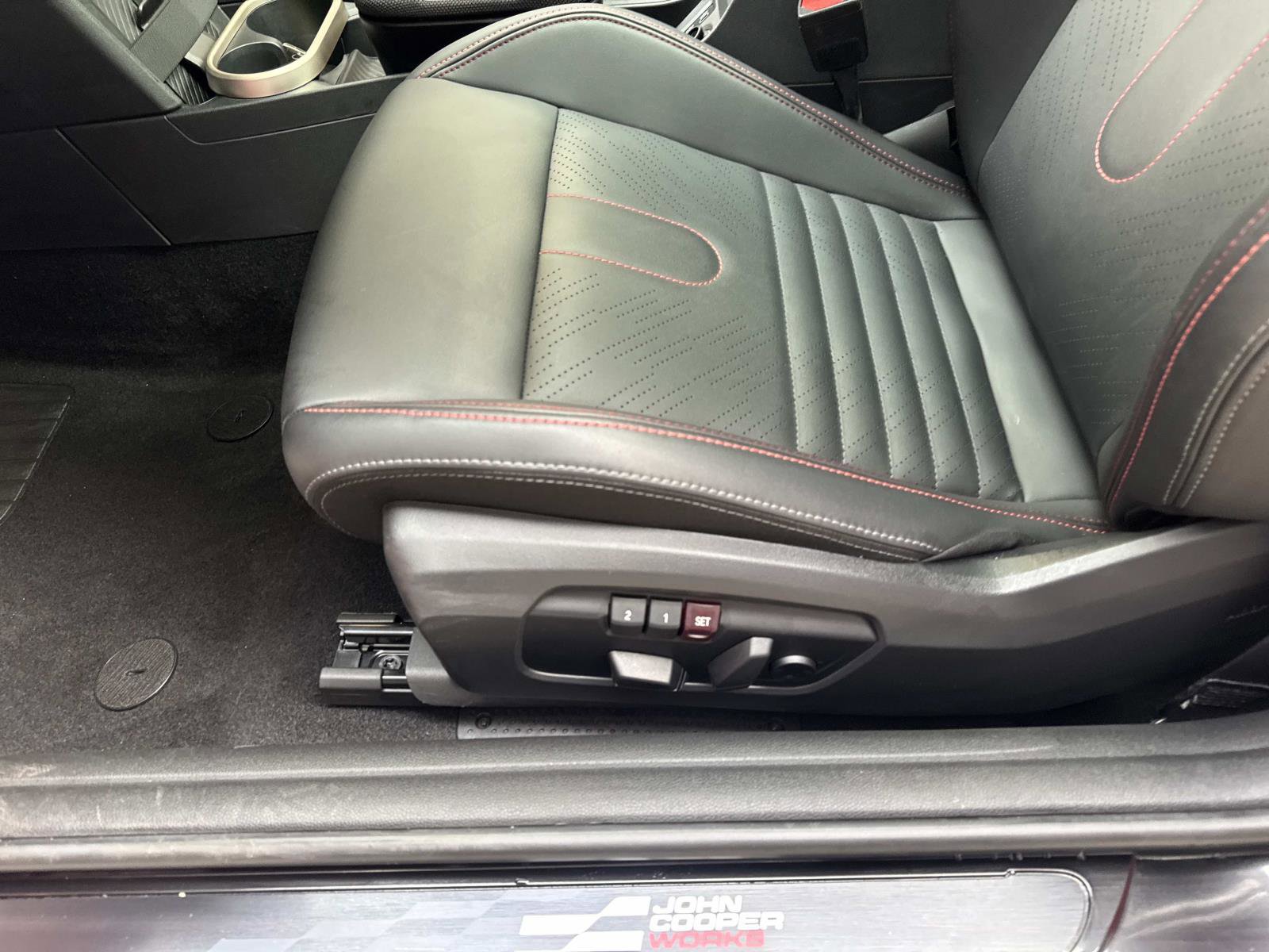 Used 2025 MINI Cooper John Cooper Works image 10