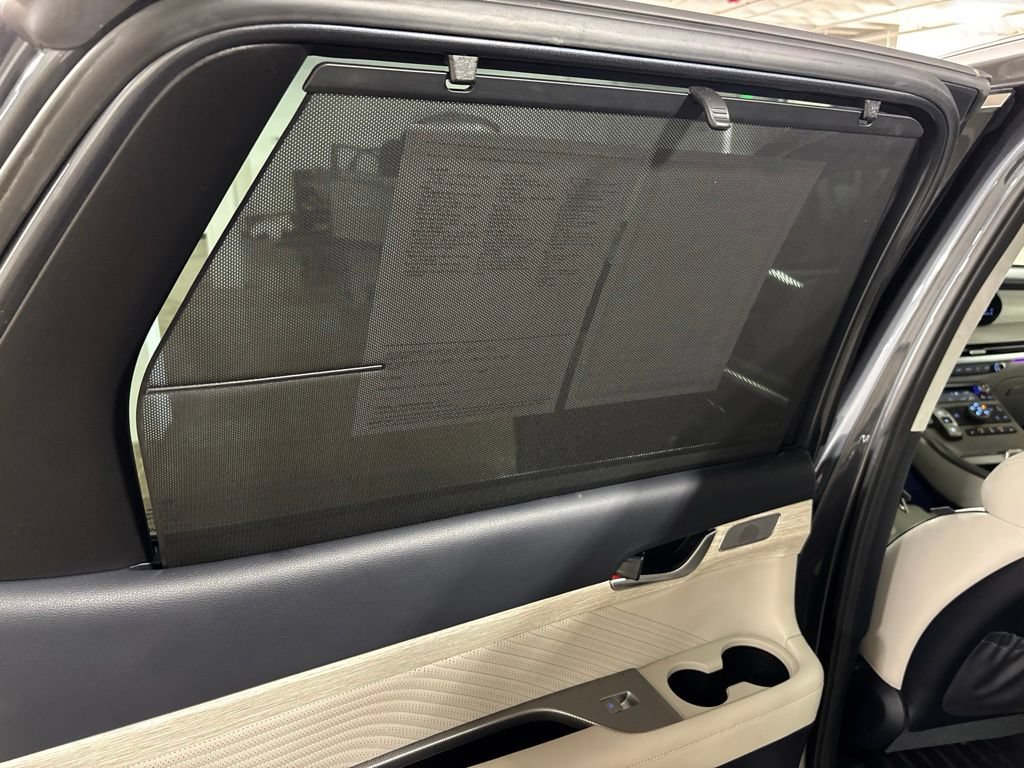Used 2024 Hyundai Palisade Calligraphy AWD/4WD image 40