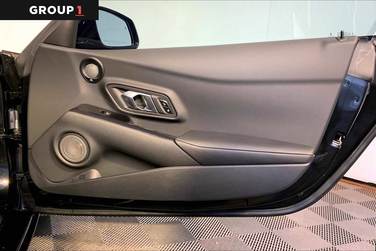 Used 2023 Toyota Supra Premium image 51