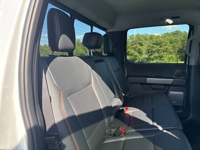 New 2026 Ford F350 Lariat image 39