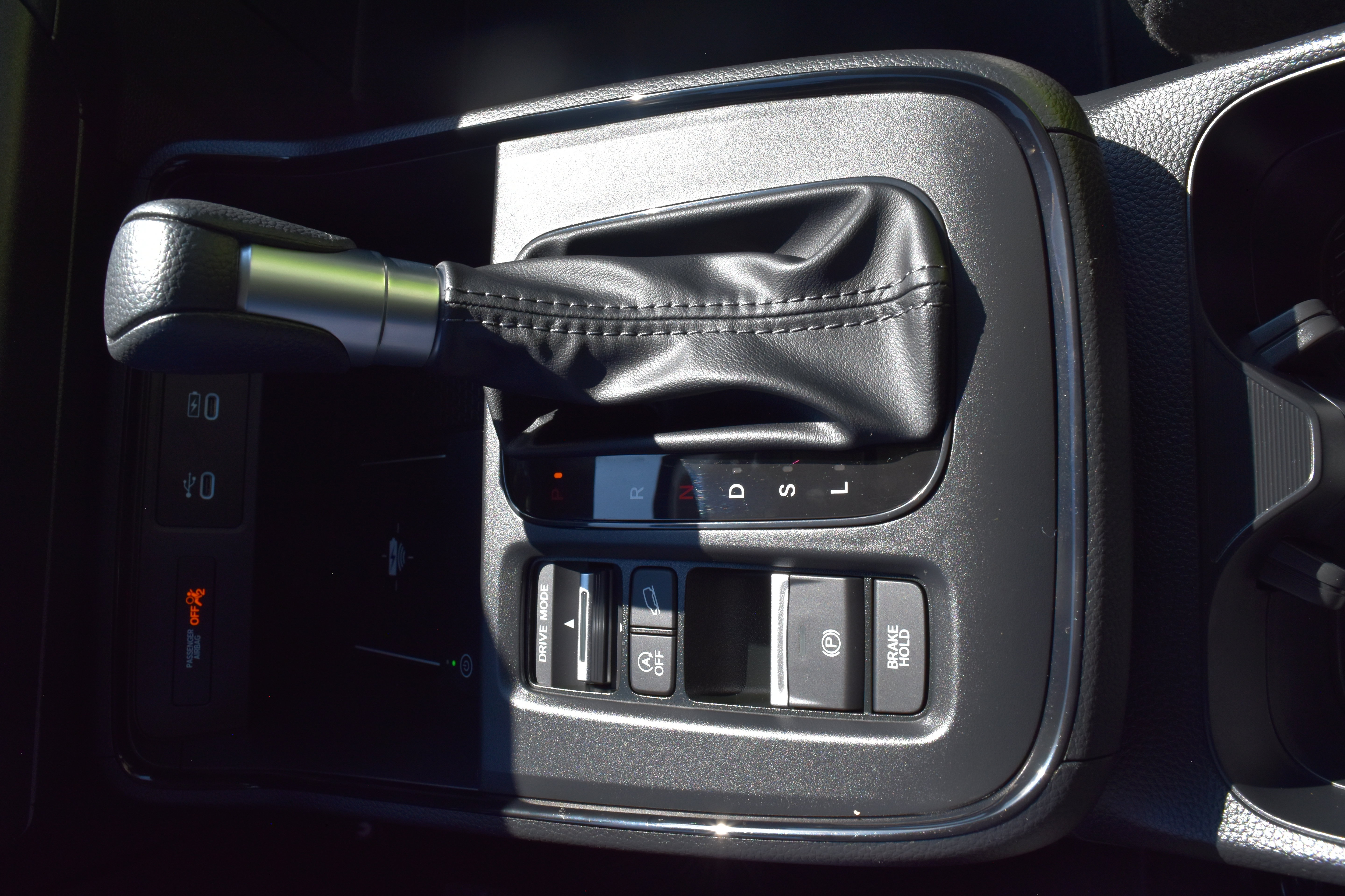 Certified 2026 Honda CR-V EX image 25