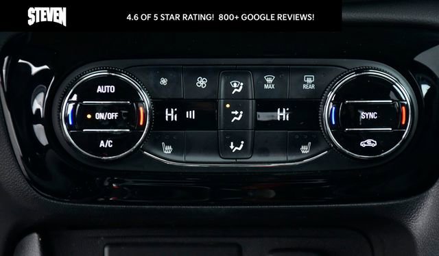 Used 2022 Buick Encore GX Select image 20