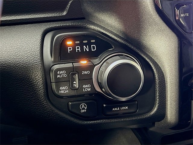 Used 2024 RAM 1500 Big Horn image 23