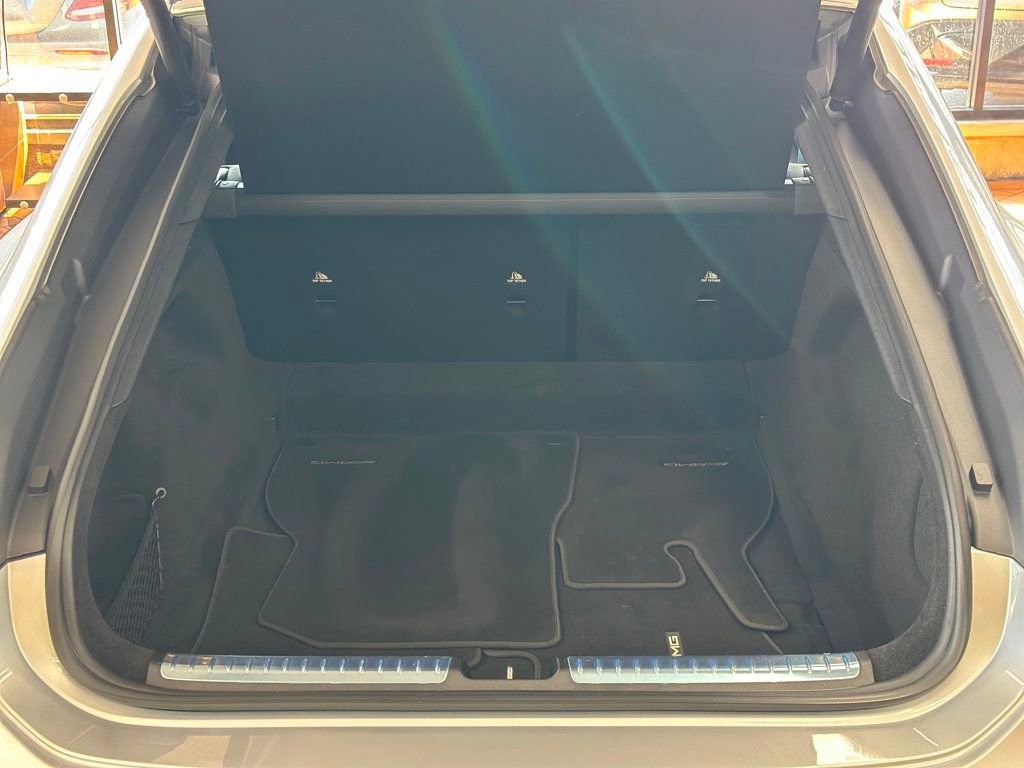 Used 2023 Mercedes-Benz EQS AMG 4MATIC image 34